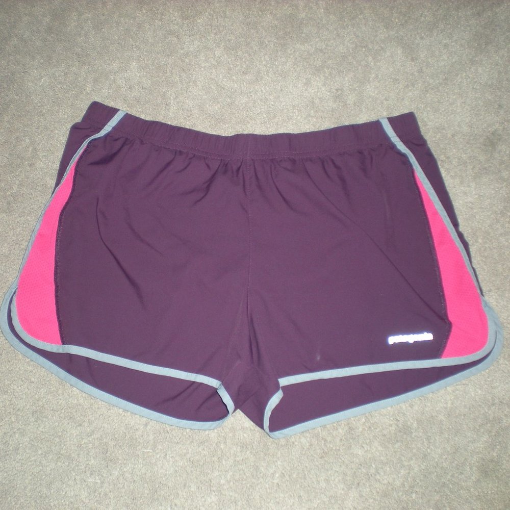 Womens Patagonia Shorts Size Large